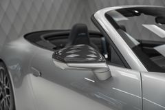 992 Carrera GTS Cabriolet CARBON LIFT