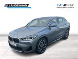 BMW X2 xDrive20d Head-Up HiFi DAB LED RFK Tempomat - BMW X2 in Erfurt
