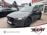 Mazda CX-5 2.5 Homura AWD HUD 360° Matrix Sitzbelüftun