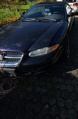 Chrysler Stratus - Chrysler Stratus aus 1999