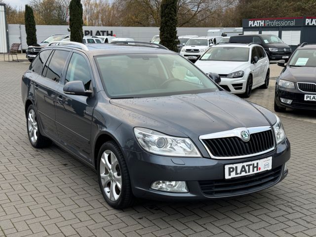 Skoda Octavia  Combi Elegance