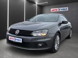 Volkswagen Eos 1.4 16V TSI Basis Navi Kamera el. Verdeck - VW Eos Gebrauchtwagen