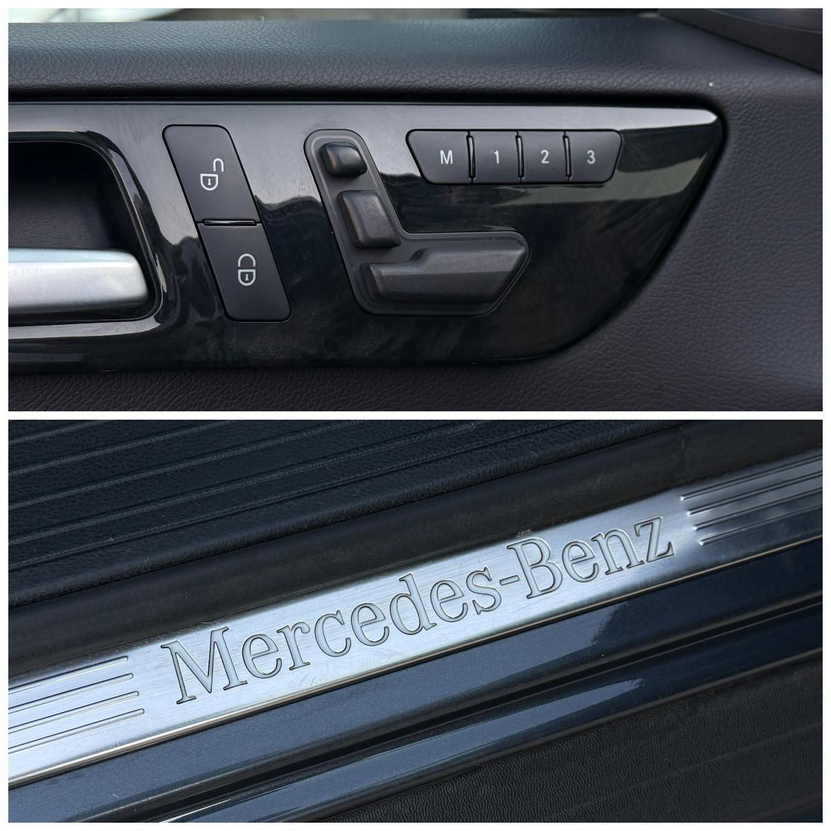 Mercedes-Benz ML 350 CDI 4Matic, Kamera, ACC, Scheckheft
