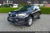 Seat Ateca 1.0 TSI Reference Klima/LED/MF-Lenkrad/BC - Seat Ateca Tageszulassungen