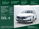 Skoda Octavia Combi 1.5 TSI DSG e-TEC*APP*GRA*DAB*AHK* - Skoda Octavia aus 2025