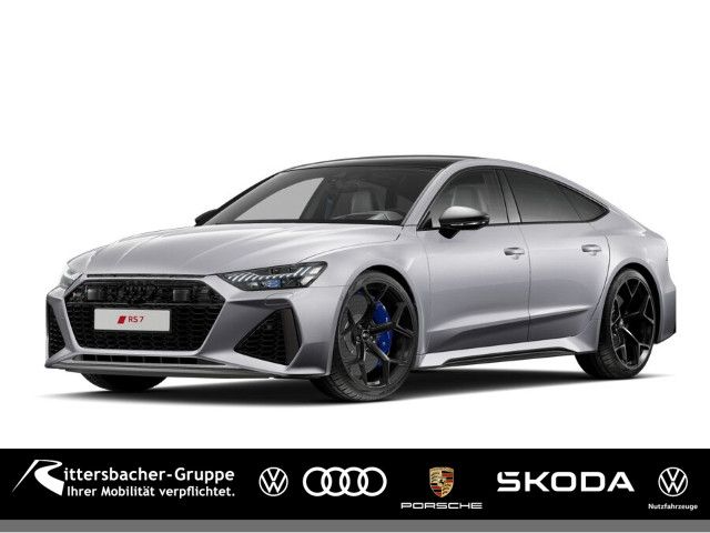 Audi RS7