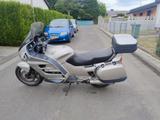 Honda Pan European ST1100 - HONDA PAN EUROPEAN ST 1100