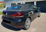 Volkswagen Golf 1.4 TSI 90 kW Cabriolet - - Volkswagen Gebrauchtwagen in Regensburg