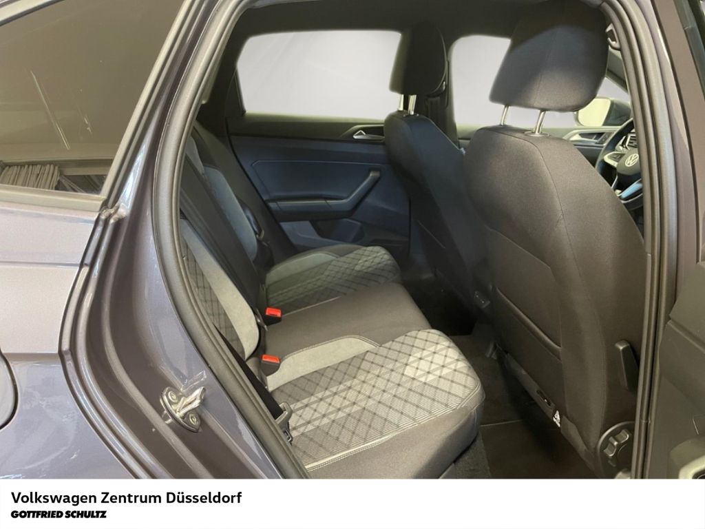 Volkswagen Taigo - Bild 7