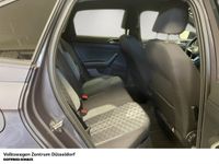 Volkswagen Taigo - Vorschau Bild 7