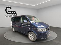 VW T5 Multivan Special PDC|Sitzhz|7 Sitzer