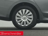Skoda Octavia - Vorschau Bild 29