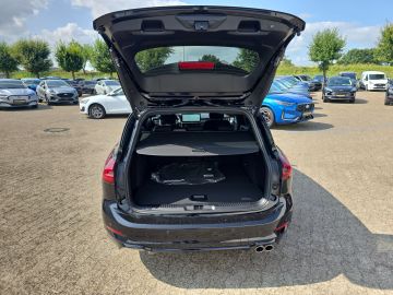 Bild 8 Ford Focus Turnier ST-Line X MHEV B&O Sportpaket AHK-