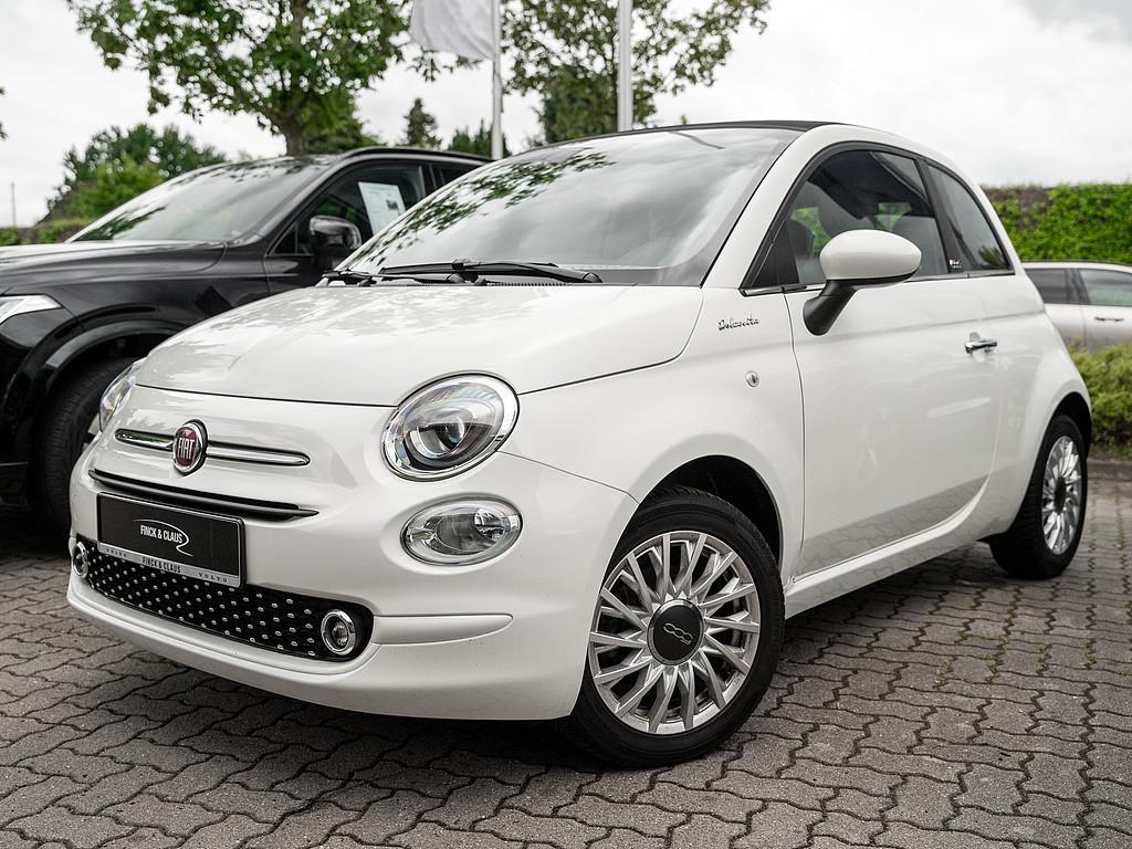 Fiat 500 1.0 Dolcevita
