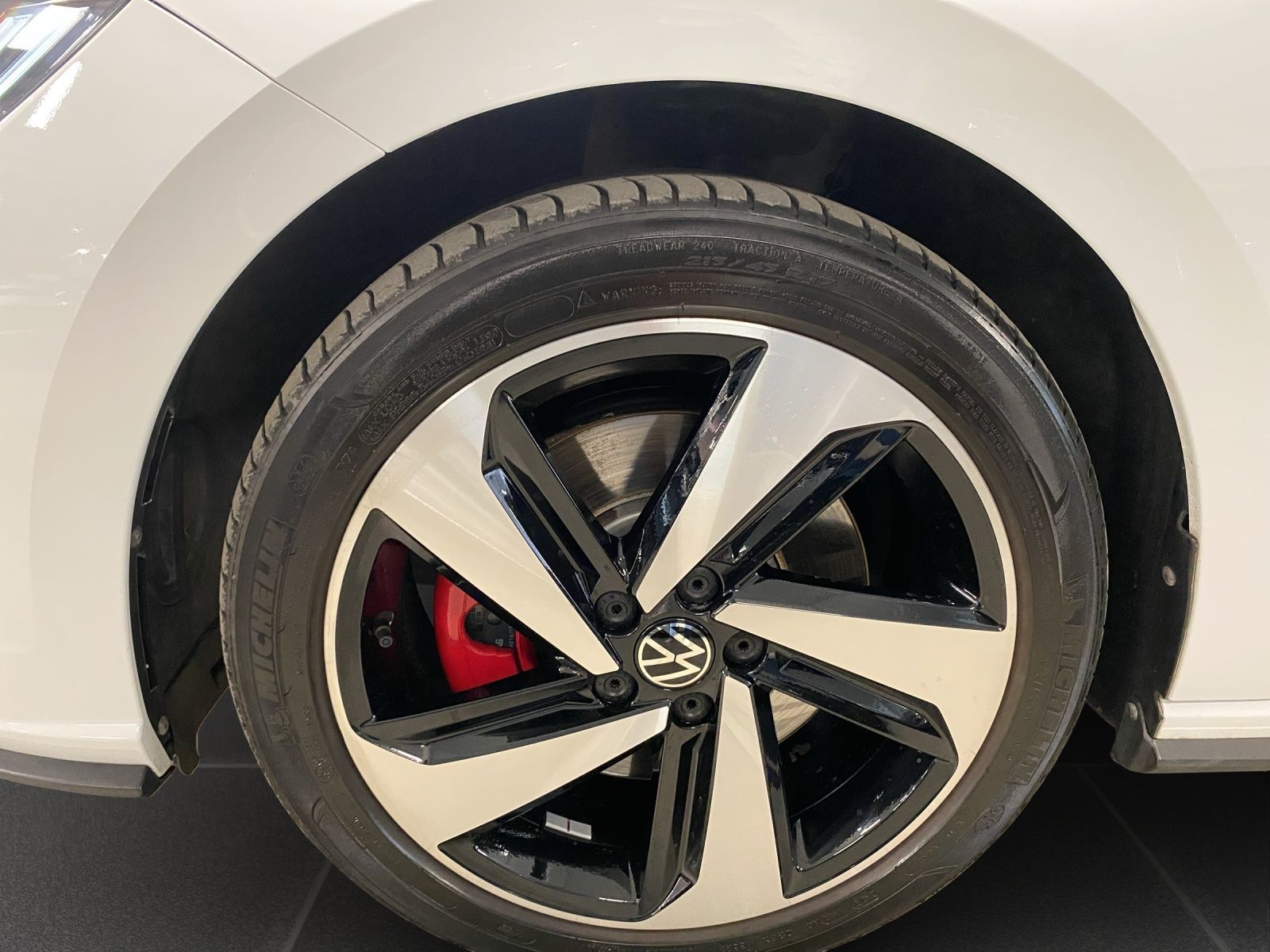 Volkswagen Polo - Bild 9