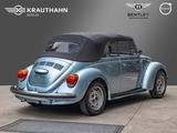 Volkswagen Käfer Cabriolet - Volkswagen in Berlin: Kaefer