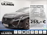Peugeot 308 SW GT 130 Automatik Navi Rückfahrkamera