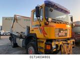 MAN 19.422 / 4X4 / ALLRAD / ***TOP ZUSTAND*** - MAN 422