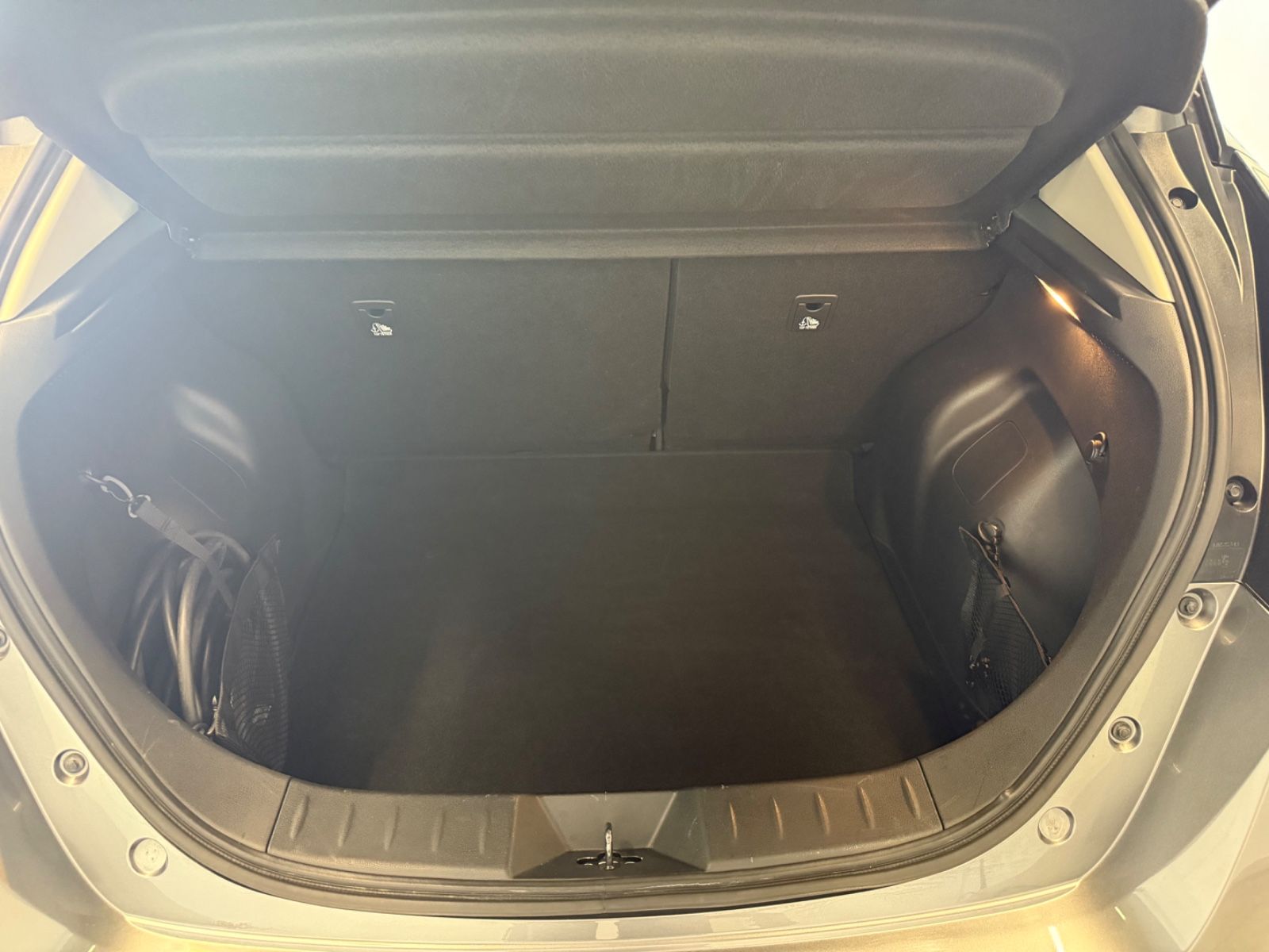 Fahrzeugabbildung Nissan Leaf e+ N-Connecta, 360° Kamera, Navi, Winterpak