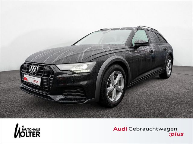 Audi A6 Allroad quattro 55 TFSI AHK TOP VIEW NAVI ACC