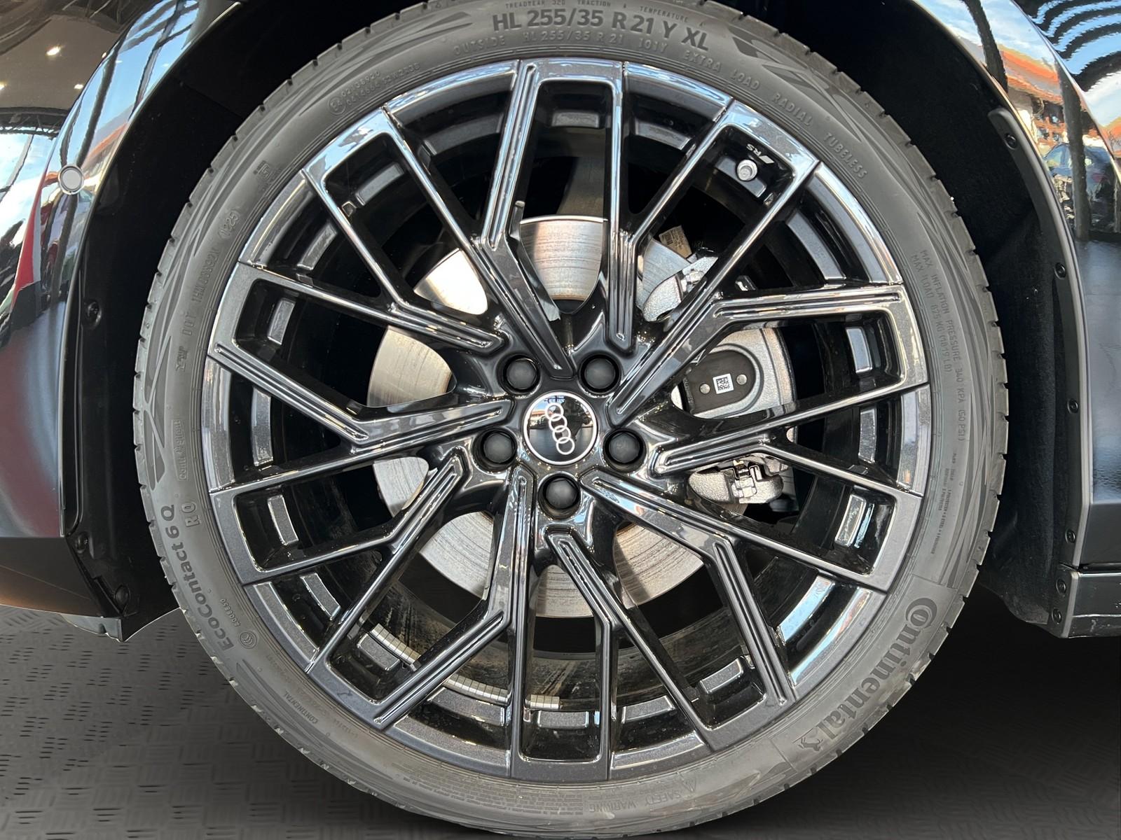 Audi A6 Limousine Matrix HUD Luft 2.0 TDI quattro 150