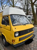 Volkswagen T3 andere - Volkswagen T3 in Hamburg