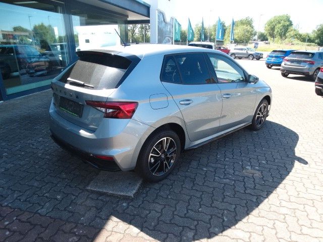 ŠKODA Fabia Fabia Monte Carlo 1.0 TSI DSG – Bild 7 von 19
