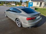 Audi A5 Sportback S line competition Matrix 20" - Audi A5 Competition Gebrauchtwagen