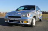 Renault Clio 1.8i 16V - Renault Gebrauchtwagen von 1993