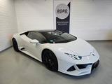 Lamborghini Huracan EVO AWD+GARANTIE/FORGED CARBON/LIFT/SENS - Lamborghini Huracán aus 2019
