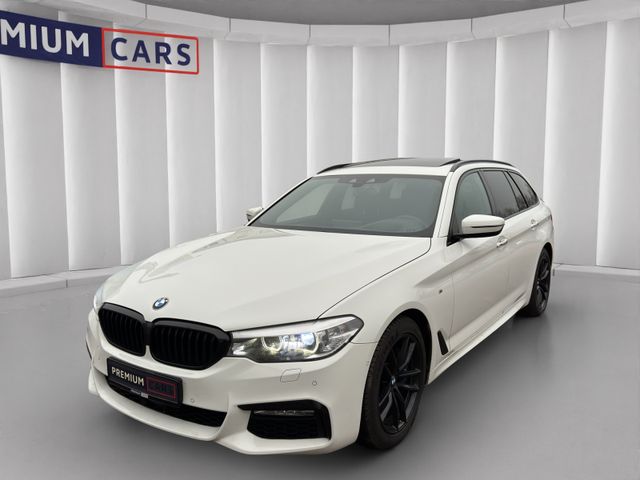 BMW 530d xDrive M-Paket *Garantie*Finanzierung*