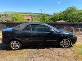 Opel Astra Cabrio 1.8 -