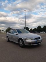 Opel Vectra 1.6 16V *TÜV* - Opel Vectra in Stuttgart