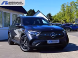 Mercedes-Benz GLC 300 4M 3x AMG NIGHT KAMERA+PANO+DIGI-TACHO - gebrauchte Mercedes-Benz GLC 300 aus dem Jahr 2023