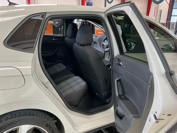 Volkswagen Polo GTI IQ-LIGHT/ACC/CARPLAY/SIDE/PARK-ASSIST, миниатюра 8