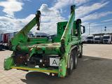 Mercedes-Benz 2645/2745 AK 6x4/4*Meiller*Kommunal/Anbauplatte - Mercedes-Benz 6x6