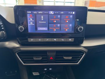 SEAT Leon - 6