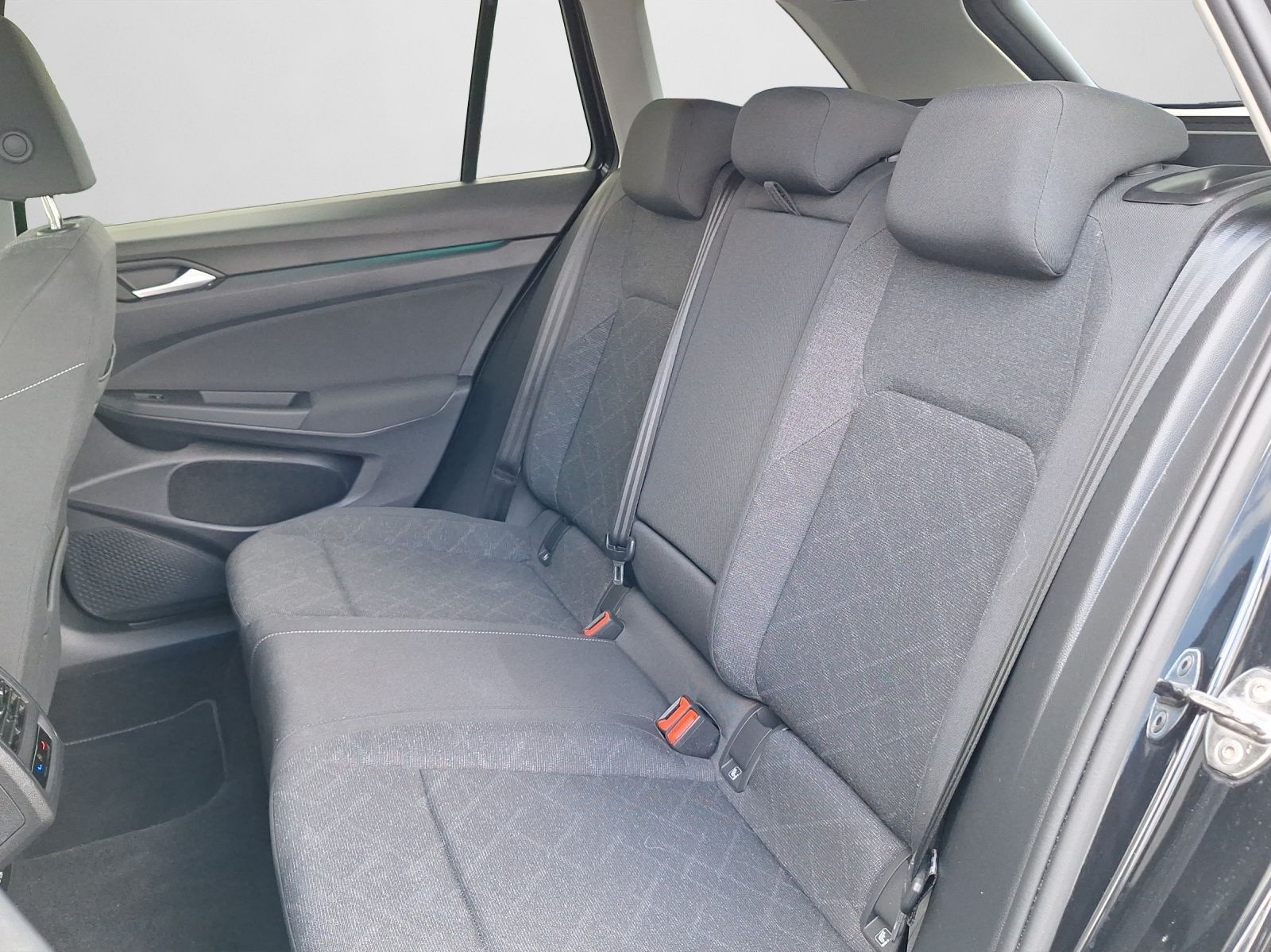Volkswagen Golf - Bild 15