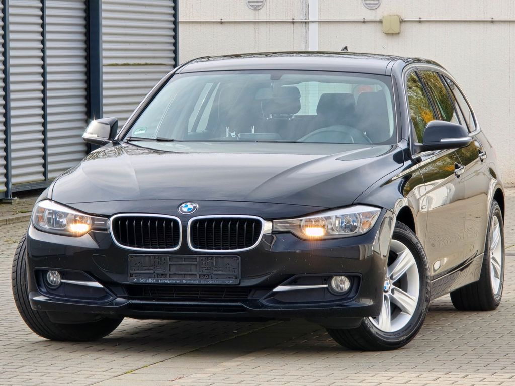 Angebot ansehen BMW 316