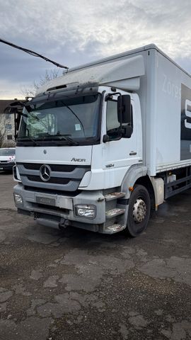 Mercedes-Benz Axor 1824 L,Lift,EU 5