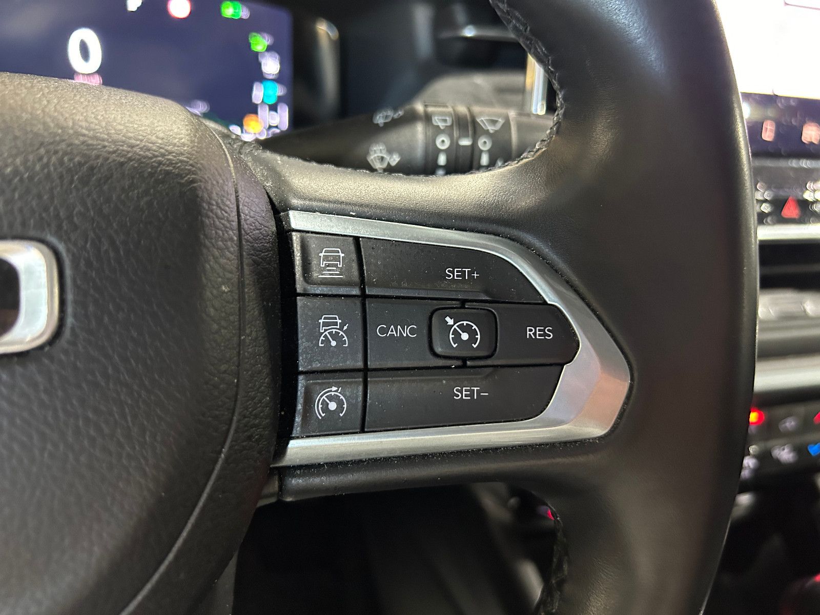 Fahrzeugabbildung Jeep Compass S Plug-In Hybrid 4WD/KAMERA/ACC/NAVI/DAB