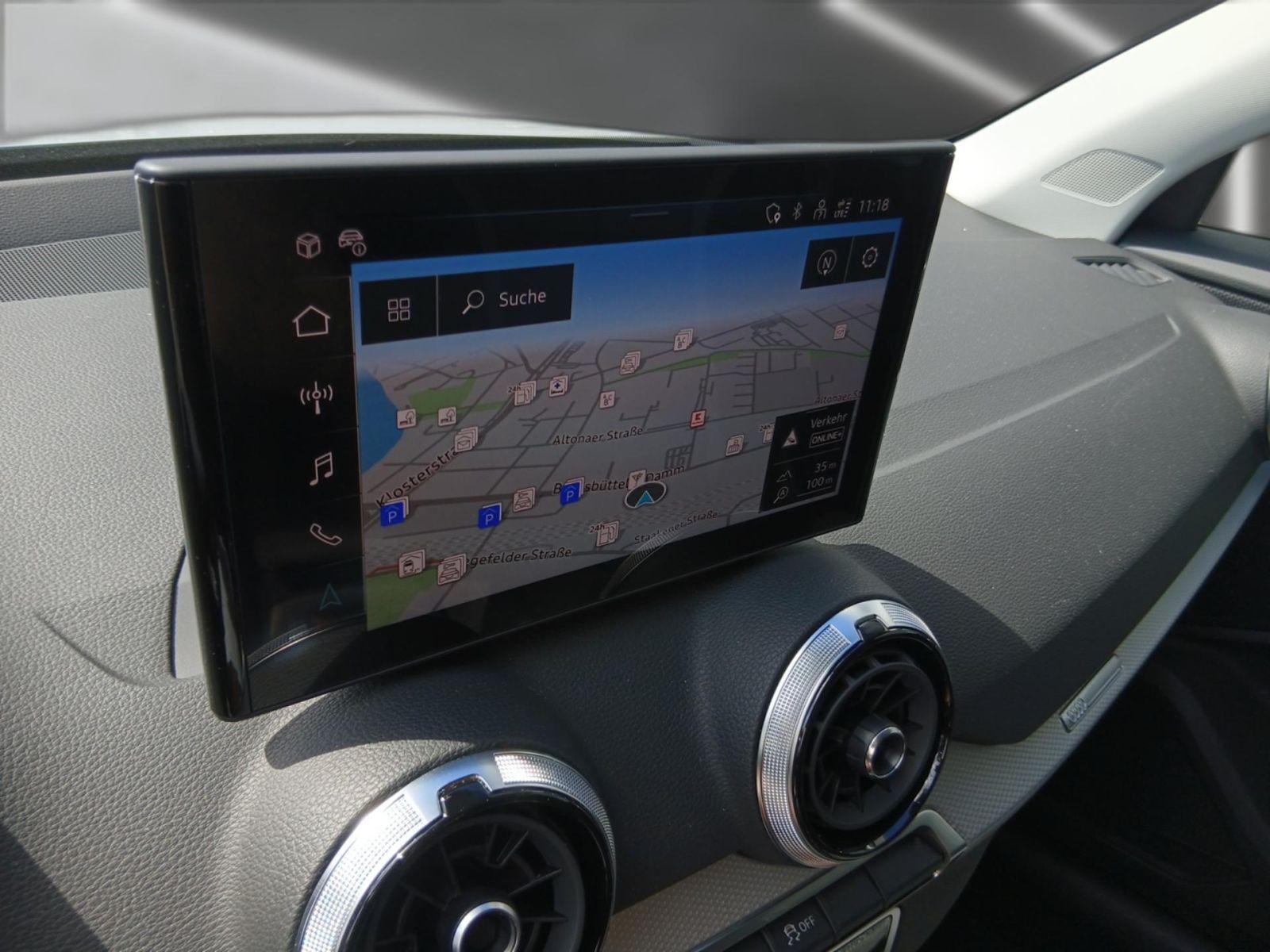 Audi Q2 - Bild 18