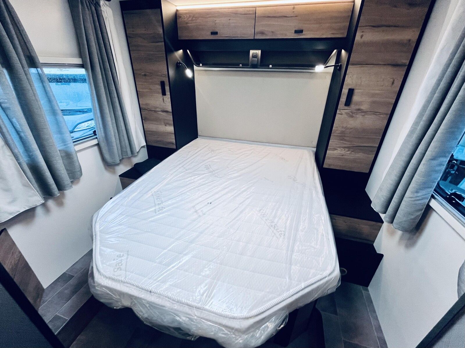 Fahrzeugabbildung XGO Dynamic 66P Modell 2027