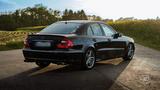 Mercedes-Benz Verkaufe/Tausche Mercedes w211 e500 - gebrauchte Mercedes-Benz E 500 aus dem Jahr 2003