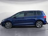 Volkswagen Touran 1.5 TSI Comfortline 7-Sitzer NAVI/APP/EPH - Volkswagen Touran aus 2020