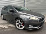 Ford Focus Turnier Titanium Bi-Xenon*Parkpilot *Sport - Ford Focus: Turnier Sport