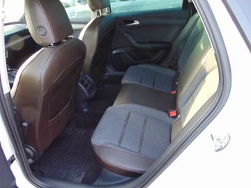 Bild 11 Seat Leon Sportstourer Xcellence