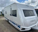 Polar Original 590 BFW Backofen LMF Heizung - Polar Wohnwagen & Wohnmobile