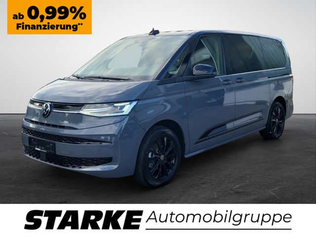 Volkswagen T7 Multivan 2.0 TDI DSG Edition lang  AHK Navi L