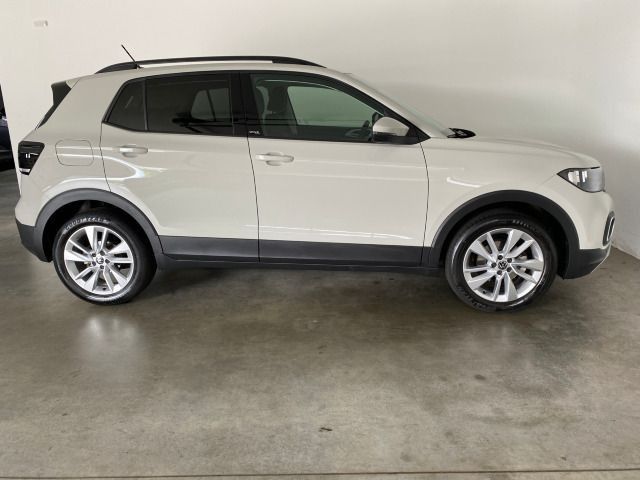 T-Cross Move 1.0 TSI NAVI+SHZ+EPH+ALU